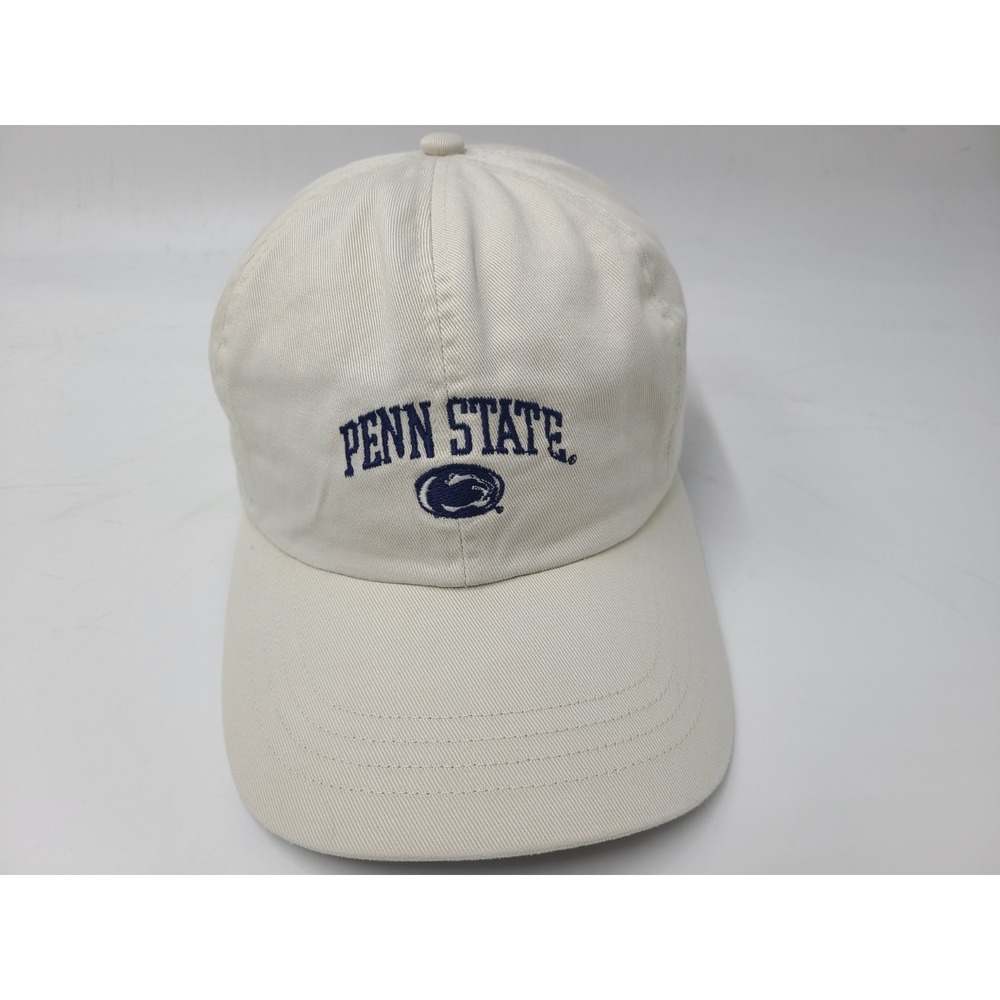 Penn State University Nittany Lions Strapback Adjustable Hat Cap Men Women‎ NCAA